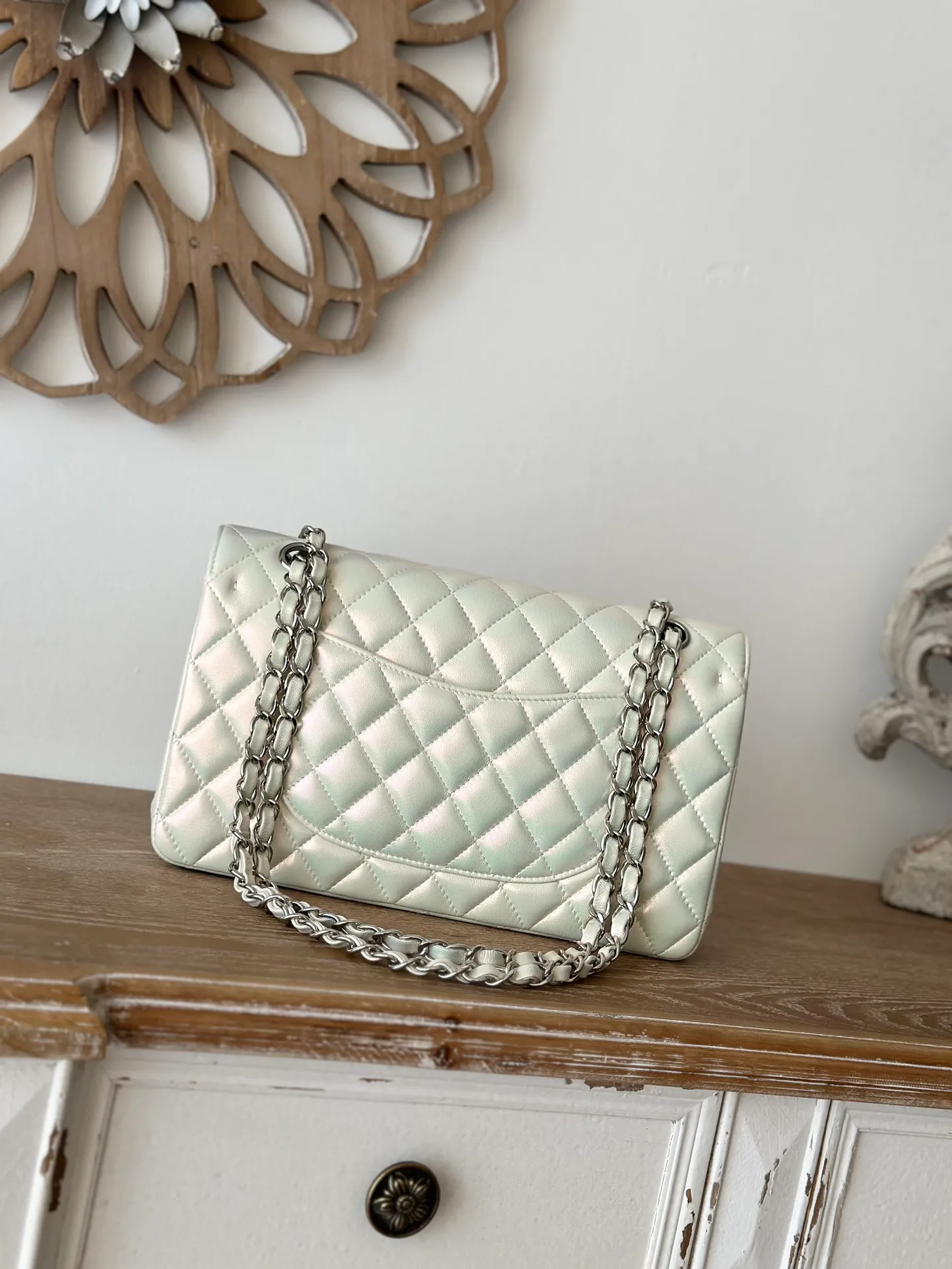 All Categories Chanel Women's Bags 2 (Chanel) Chanel Original Order 1112