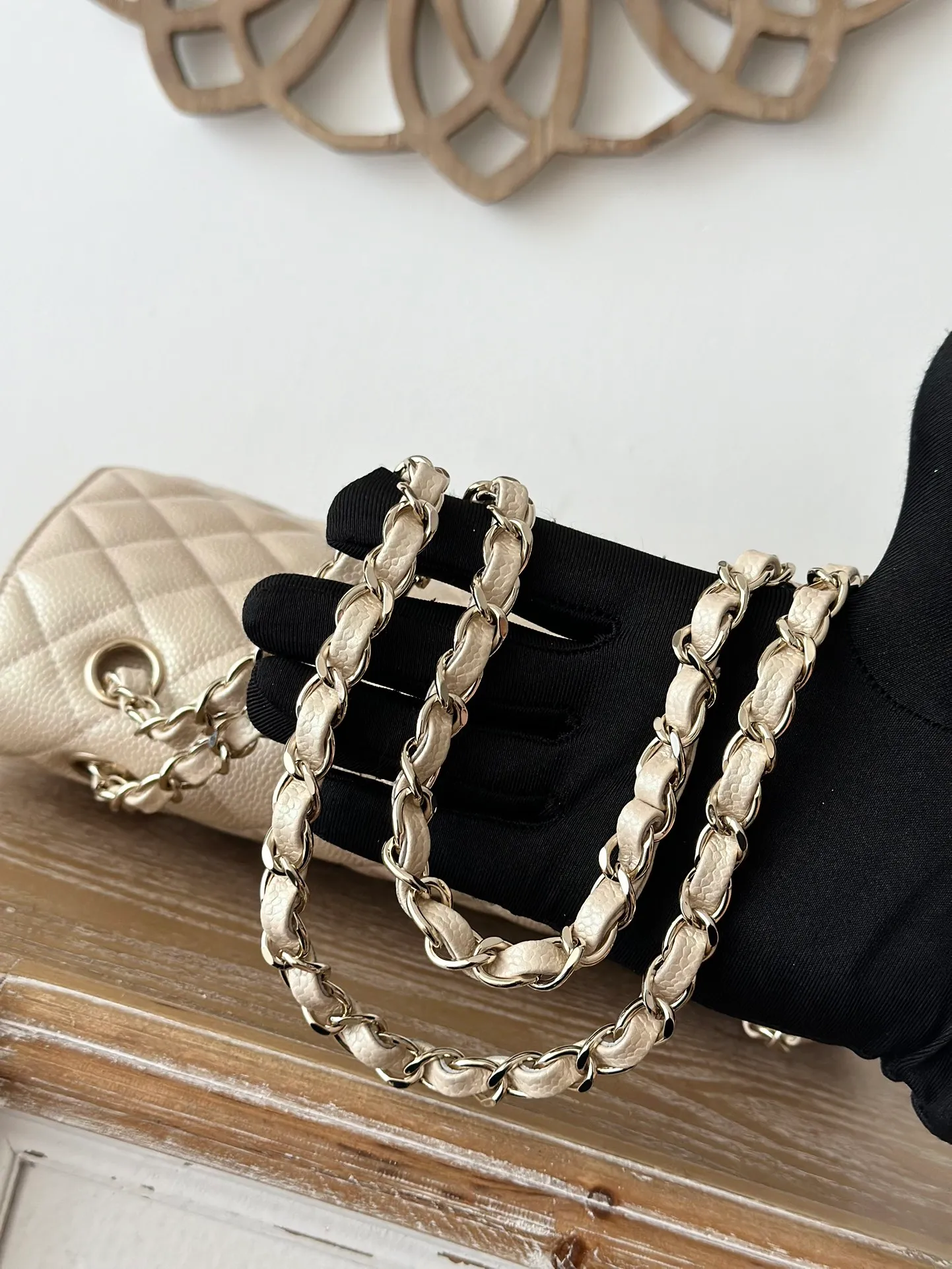 All Categories Chanel Women's Bags 2 (Chanel) Chanel Original Order 1112