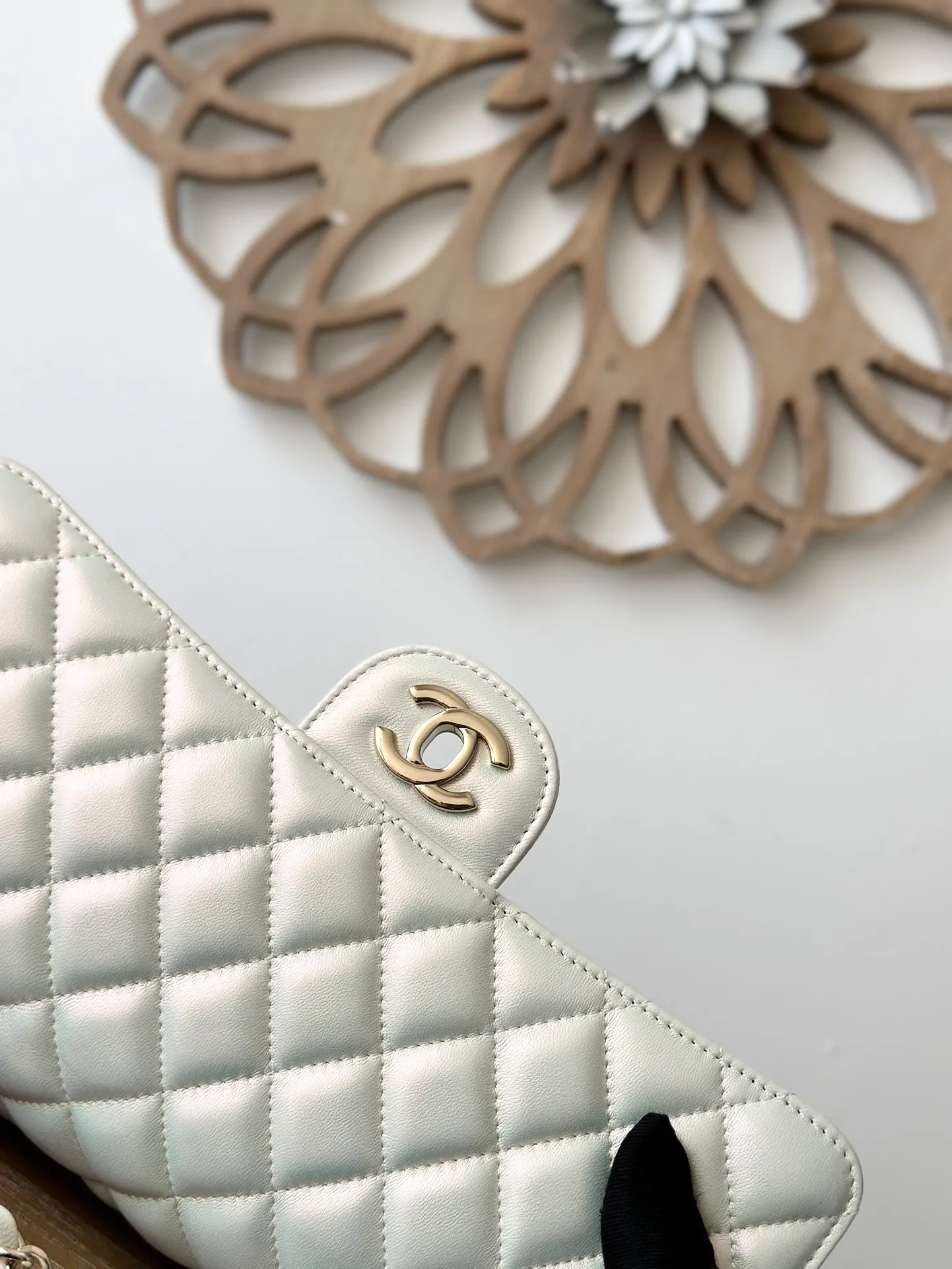 All Categories Chanel Women's Bags 2 (Chanel) Chanel Original Order 1112