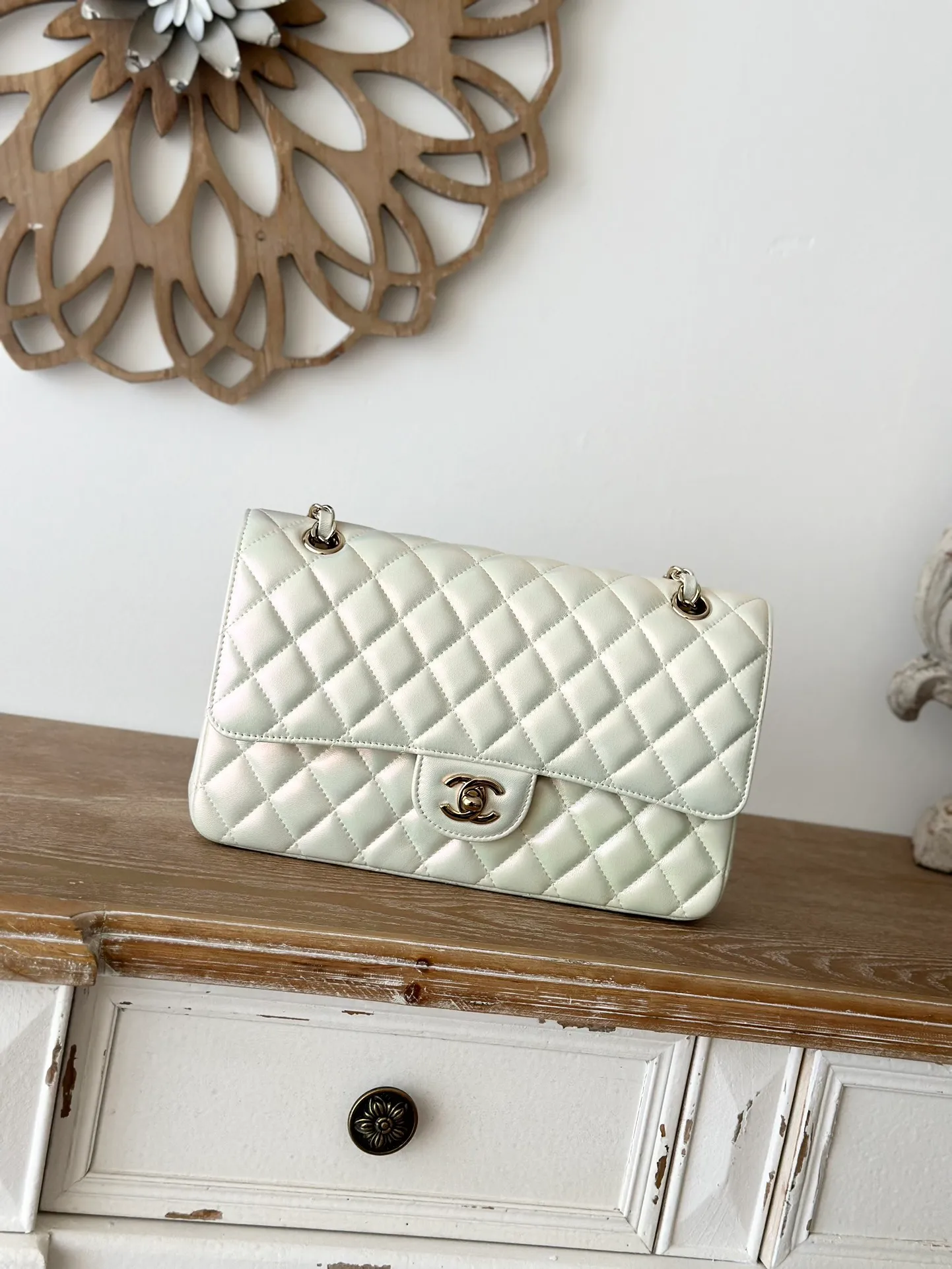 All Categories Chanel Women's Bags 2 (Chanel) Chanel Original Order 1112