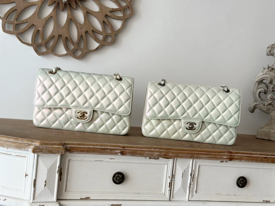 All Categories Chanel Women's Bags 2 (Chanel) Chanel Original Order 1112