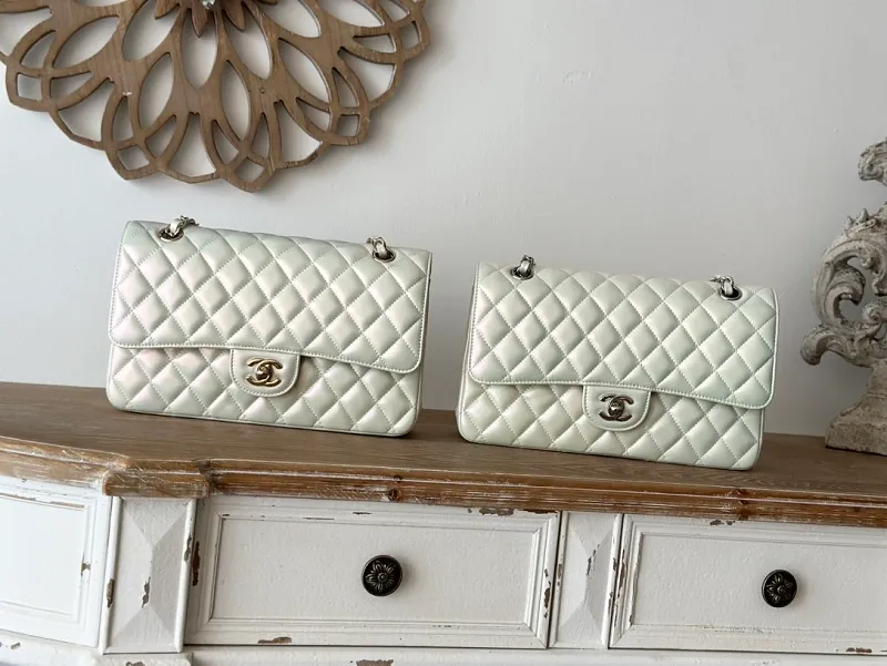 All Categories Chanel Women's Bags 2 (Chanel) Chanel Original Order 1112