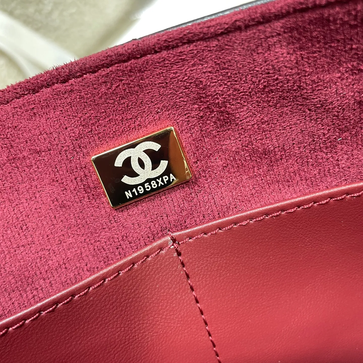All Categories Official Website "Brand Women's Bags" Women's Bags 💙 Chanel 2026 New CHANEL Crossbody Bag
