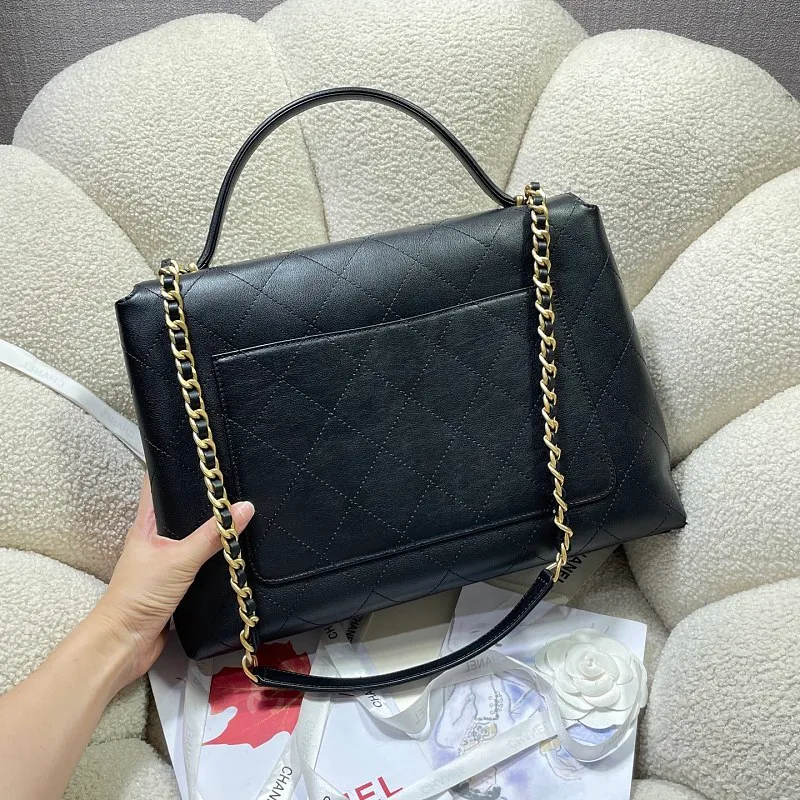 All Categories Official Website "Brand Women's Bags" Women's Bags 💙 Chanel 2026 New CHANEL Crossbody Bag