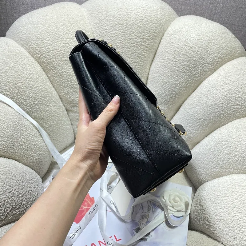 All Categories Official Website "Brand Women's Bags" Women's Bags 💙 Chanel 2026 New CHANEL Crossbody Bag