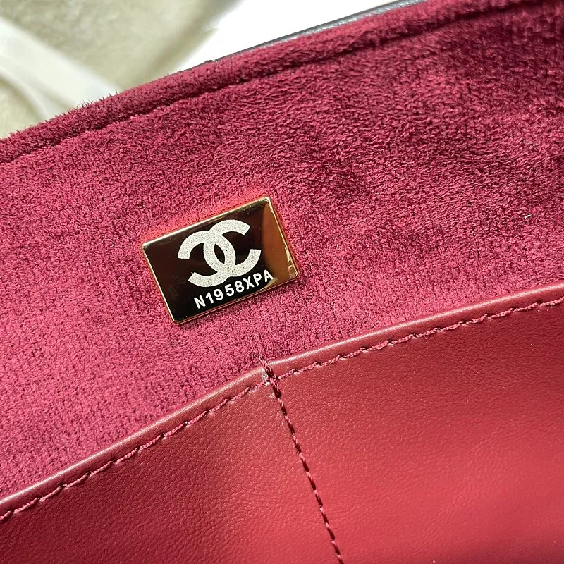 All Categories Official Website "Brand Women's Bags" Women's Bags 💙 Chanel 2026 New CHANEL Crossbody Bag