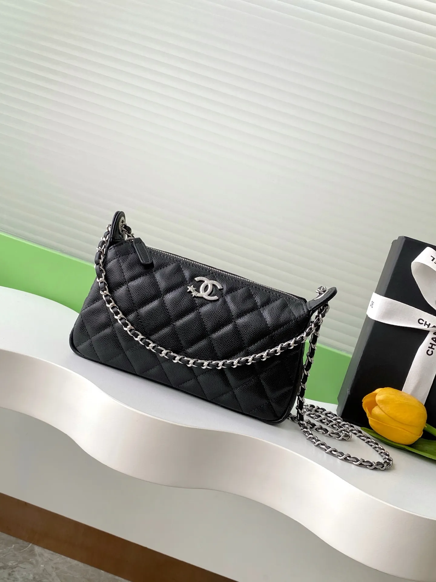 All Categories Chanel Women's Bags 2 (Chanel) Chanel Original Order AP4945