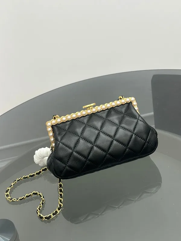 All Categories Chanel Women's Bags (Chanel) Chanel V118