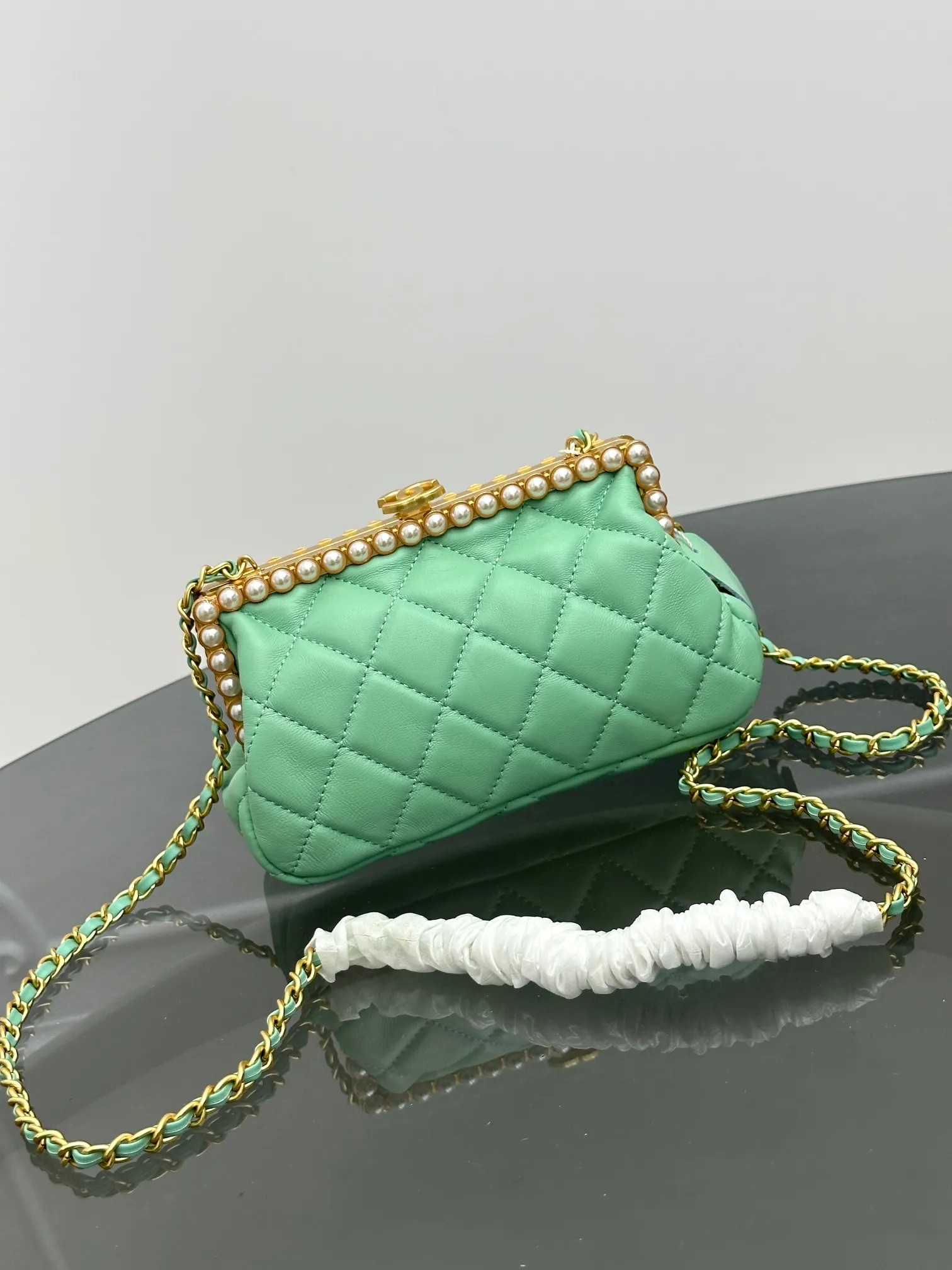 All Categories Chanel Women's Bags (Chanel) Chanel V118