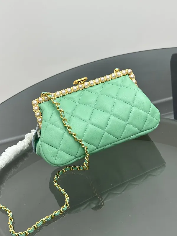 All Categories Chanel Women's Bags (Chanel) Chanel V118