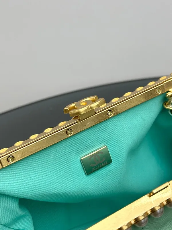 All Categories Chanel Women's Bags (Chanel) Chanel V118