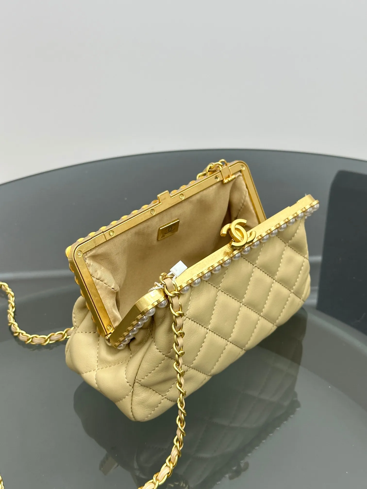 All Categories Chanel Women's Bags (Chanel) Chanel V118