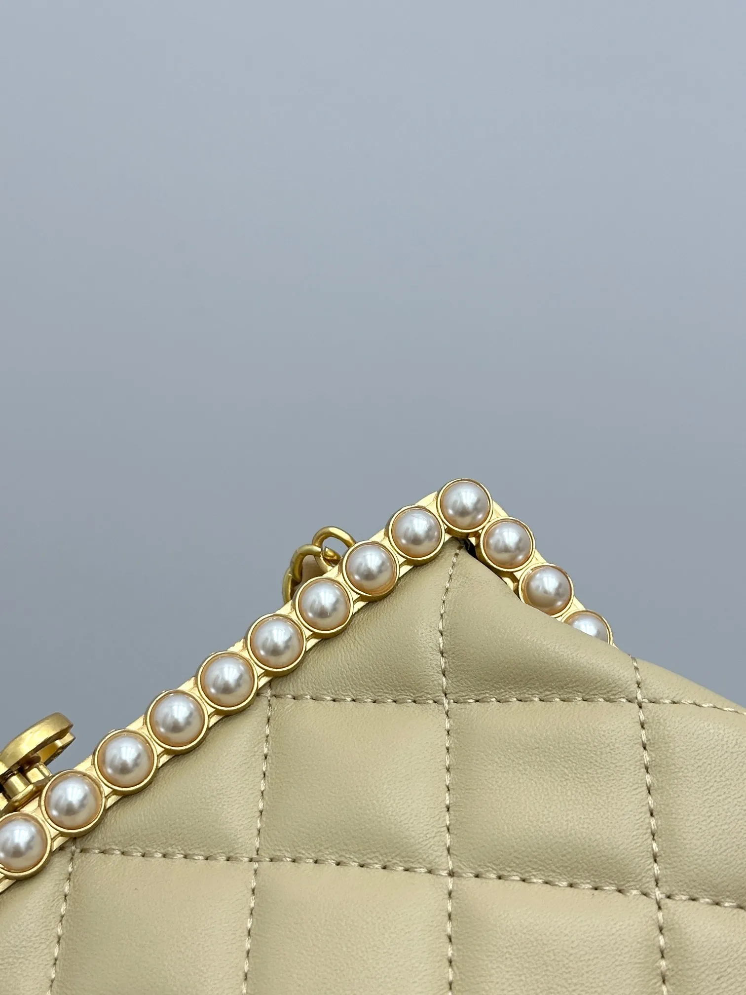 All Categories Chanel Women's Bags (Chanel) Chanel V118