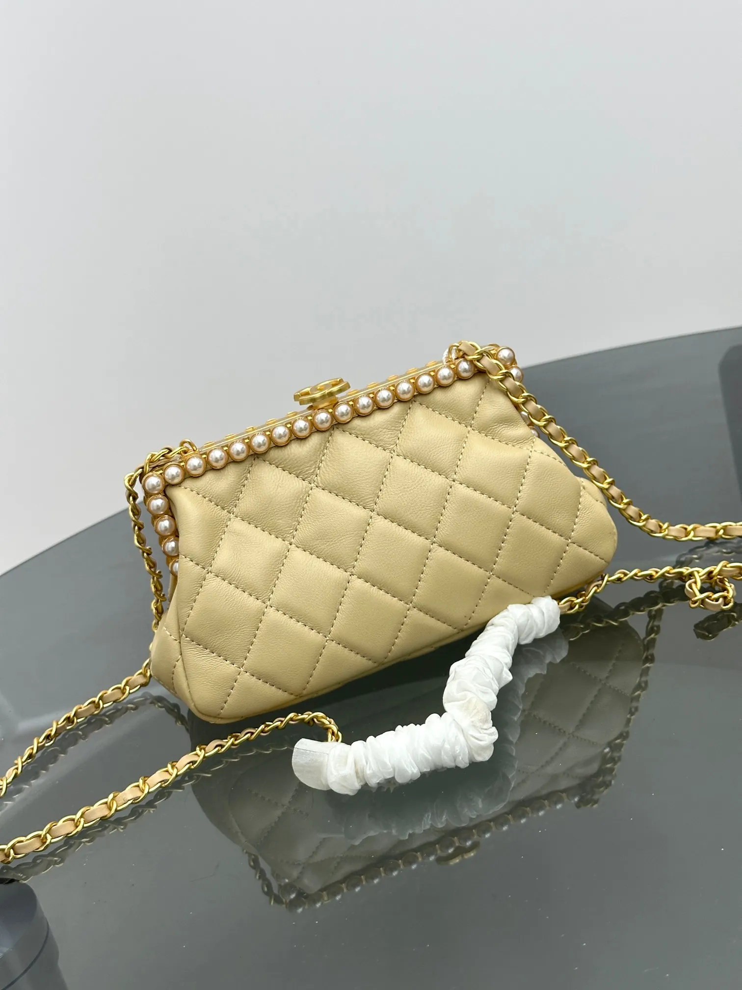 All Categories Chanel Women's Bags (Chanel) Chanel V118