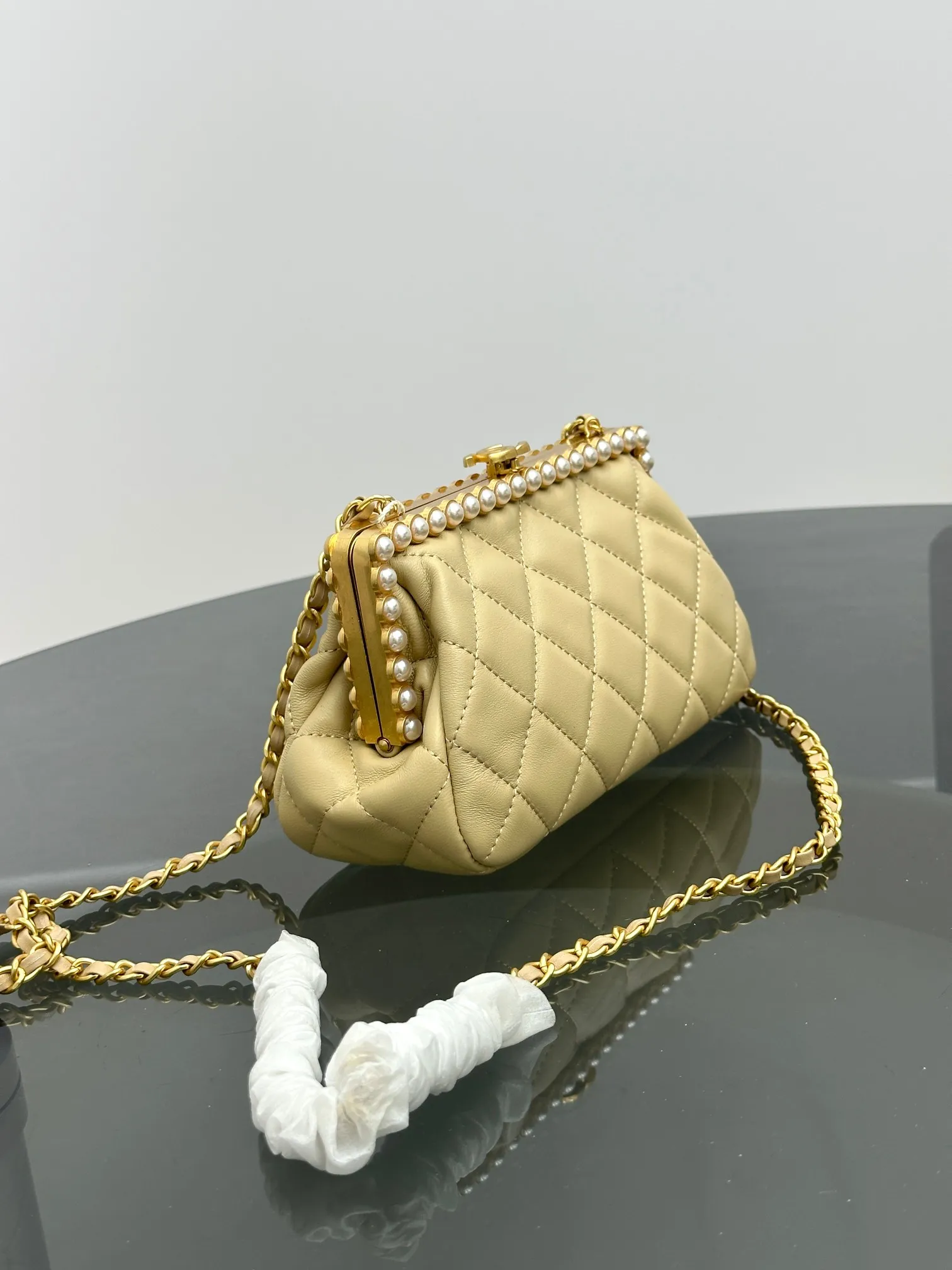 All Categories Chanel Women's Bags (Chanel) Chanel V118