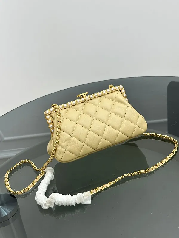 All Categories Chanel Women's Bags (Chanel) Chanel V118
