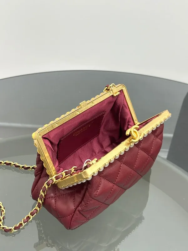 All Categories Chanel Women's Bags (Chanel) Chanel V118