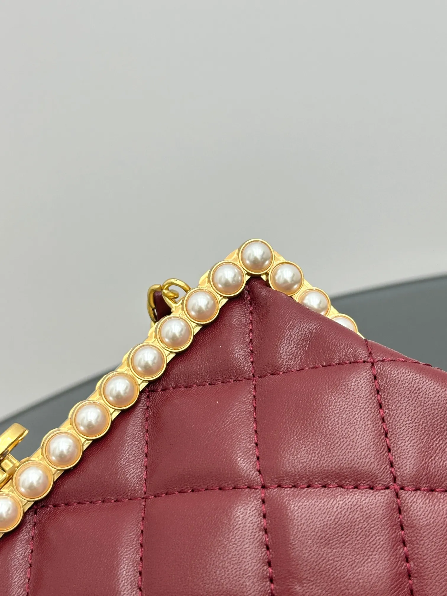 All Categories Chanel Women's Bags (Chanel) Chanel V118