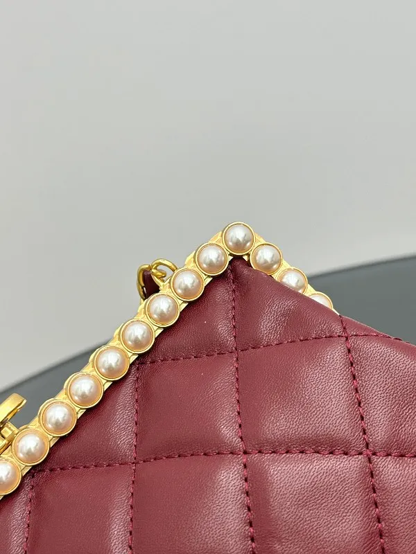 All Categories Chanel Women's Bags (Chanel) Chanel V118