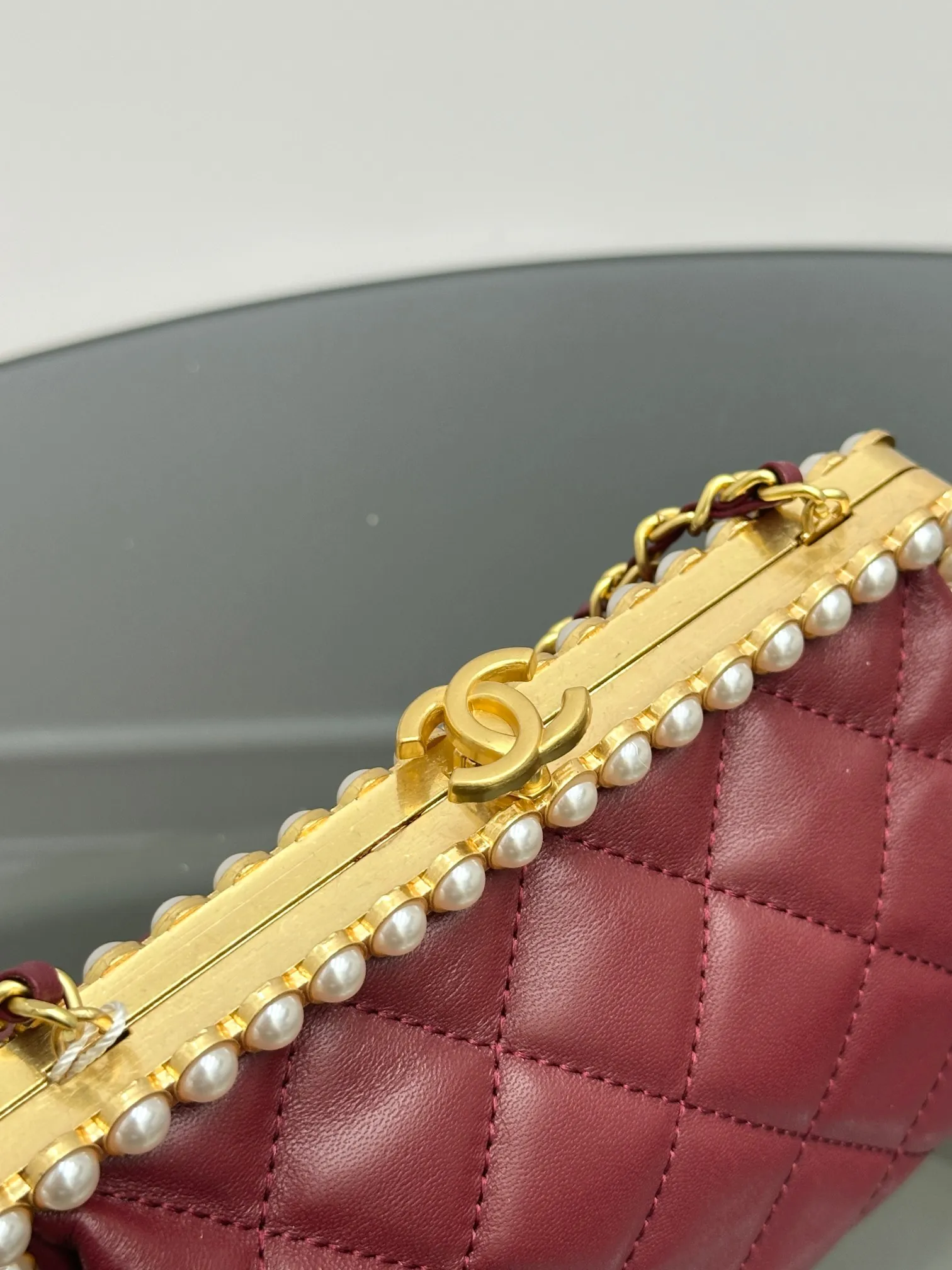 All Categories Chanel Women's Bags (Chanel) Chanel V118