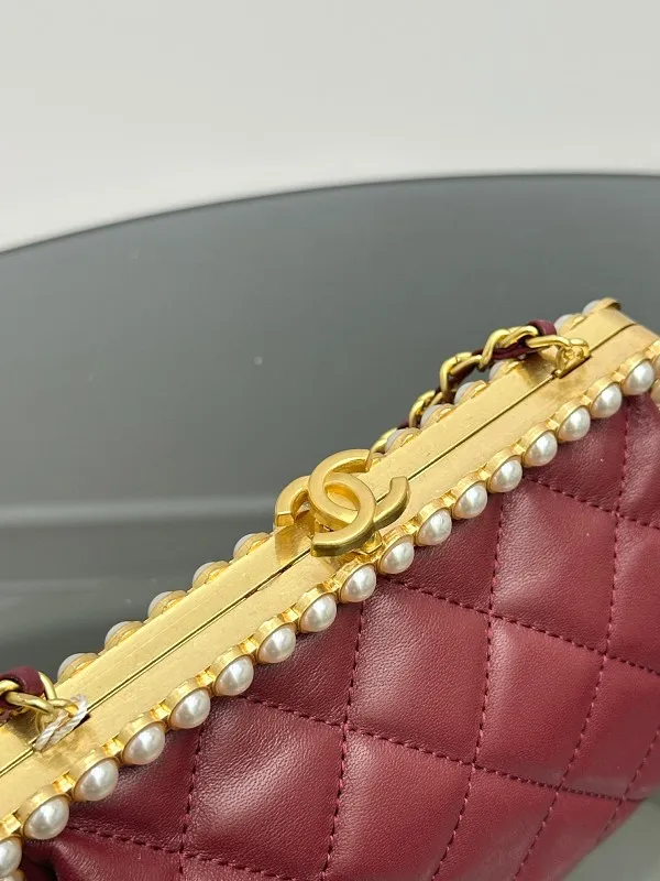All Categories Chanel Women's Bags (Chanel) Chanel V118