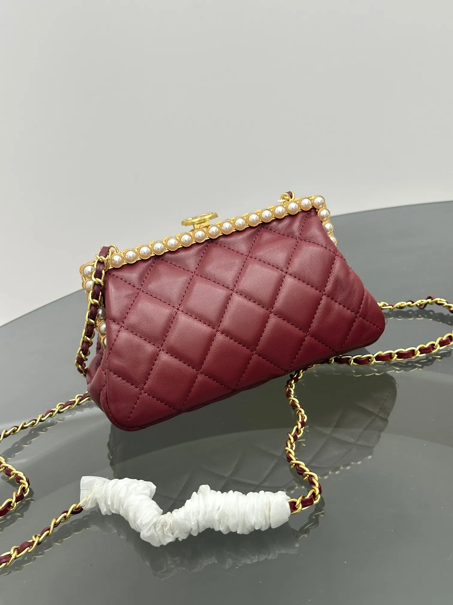 All Categories Chanel Women's Bags (Chanel) Chanel V118