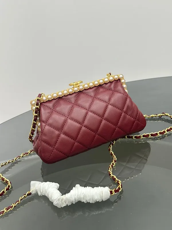 All Categories Chanel Women's Bags (Chanel) Chanel V118
