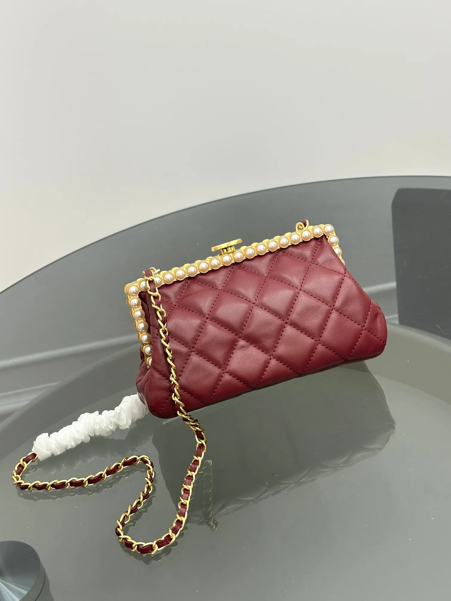 All Categories Chanel Women's Bags (Chanel) Chanel V118