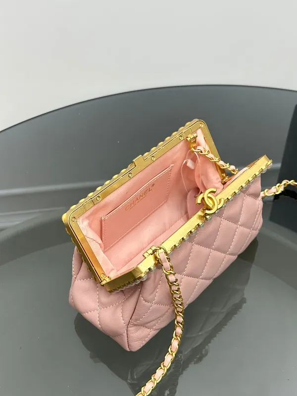 All Categories Chanel Women's Bags (Chanel) Chanel V118