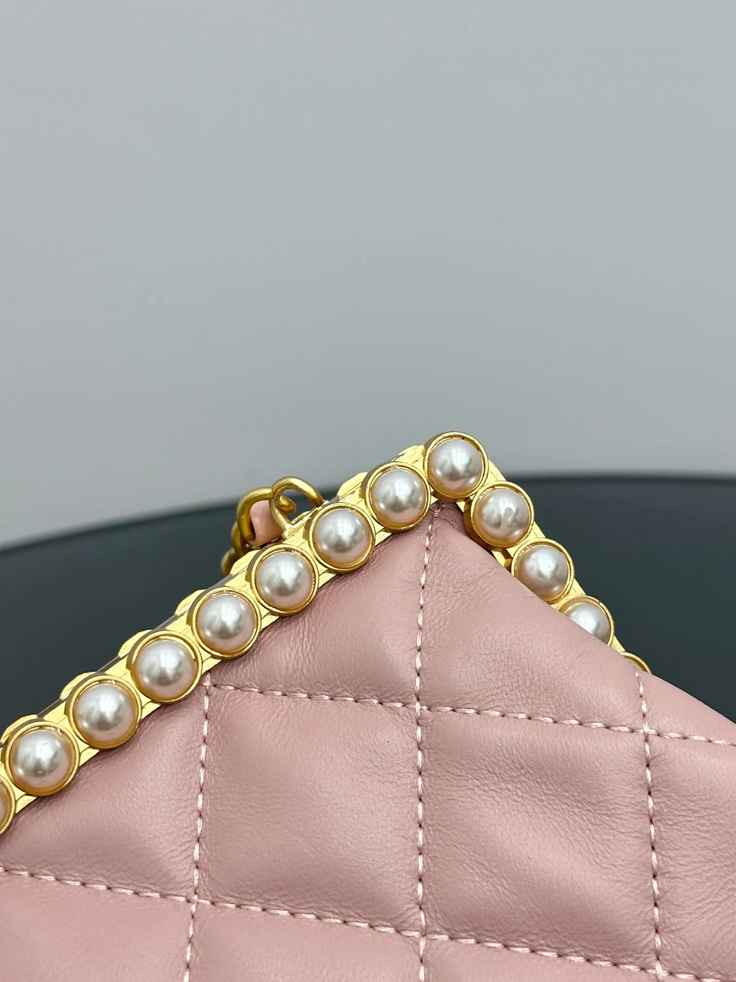 All Categories Chanel Women's Bags (Chanel) Chanel V118