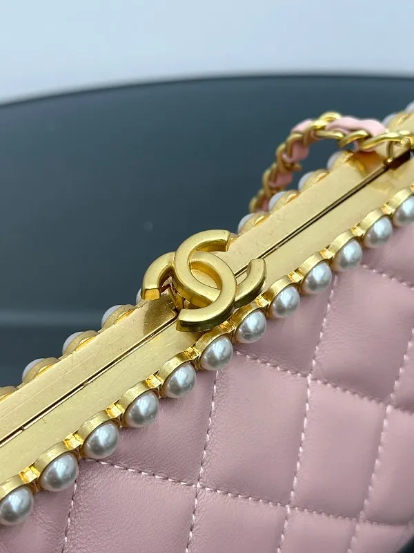 All Categories Chanel Women's Bags (Chanel) Chanel V118