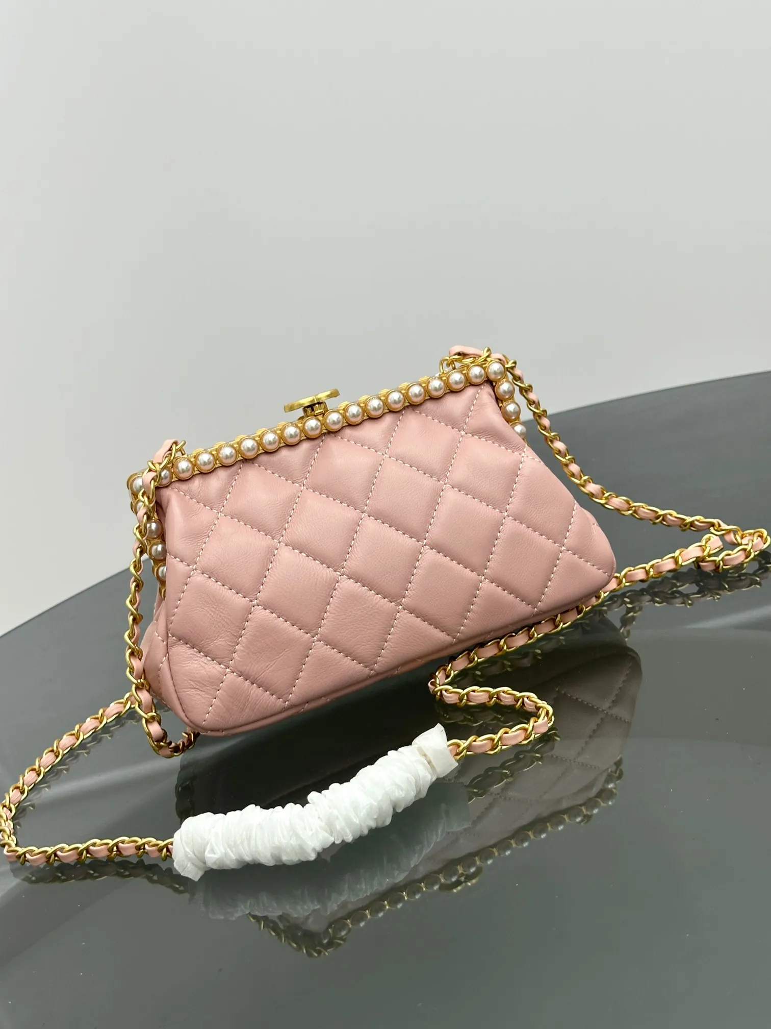 All Categories Chanel Women's Bags (Chanel) Chanel V118
