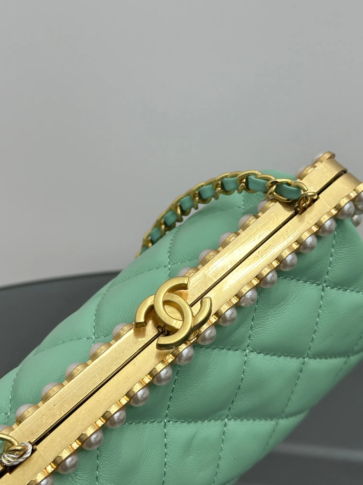 All Categories Chanel Women's Bags (Chanel) Chanel V118