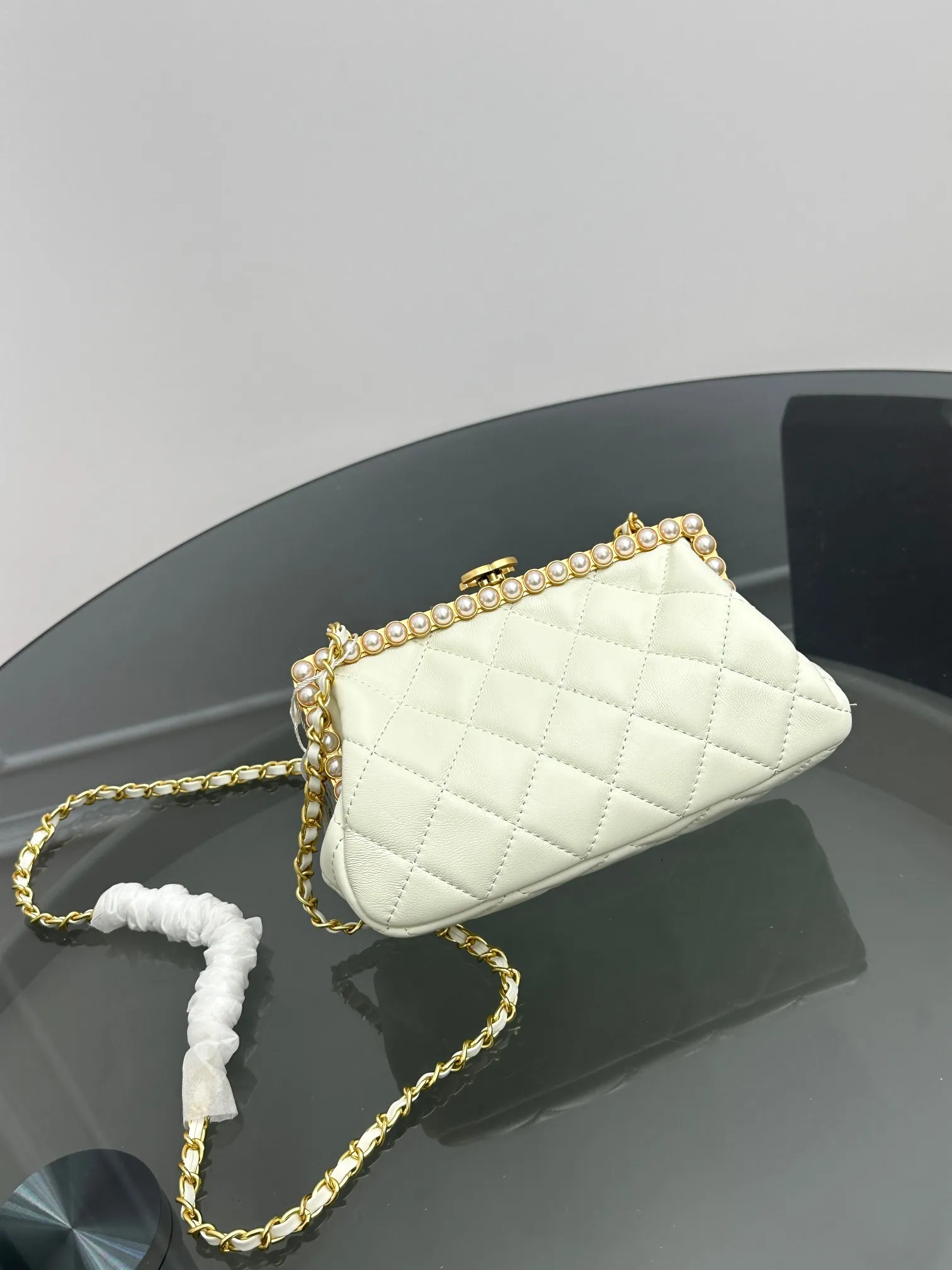 All Categories Chanel Women's Bags (Chanel) Chanel V118