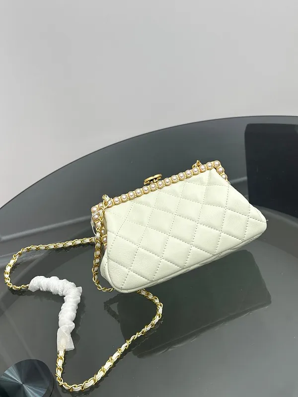All Categories Chanel Women's Bags (Chanel) Chanel V118