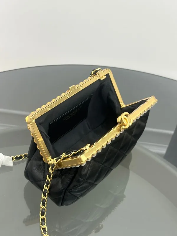 All Categories Chanel Women's Bags (Chanel) Chanel V118