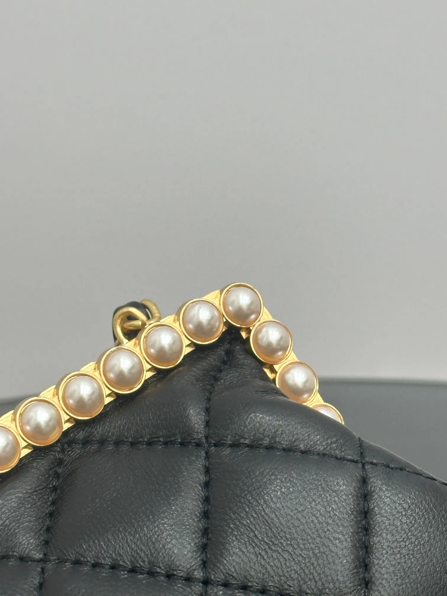 All Categories Chanel Women's Bags (Chanel) Chanel V118