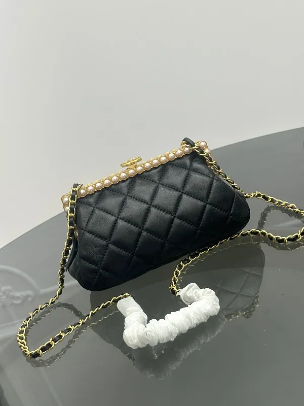 All Categories Chanel Women's Bags (Chanel) Chanel V118