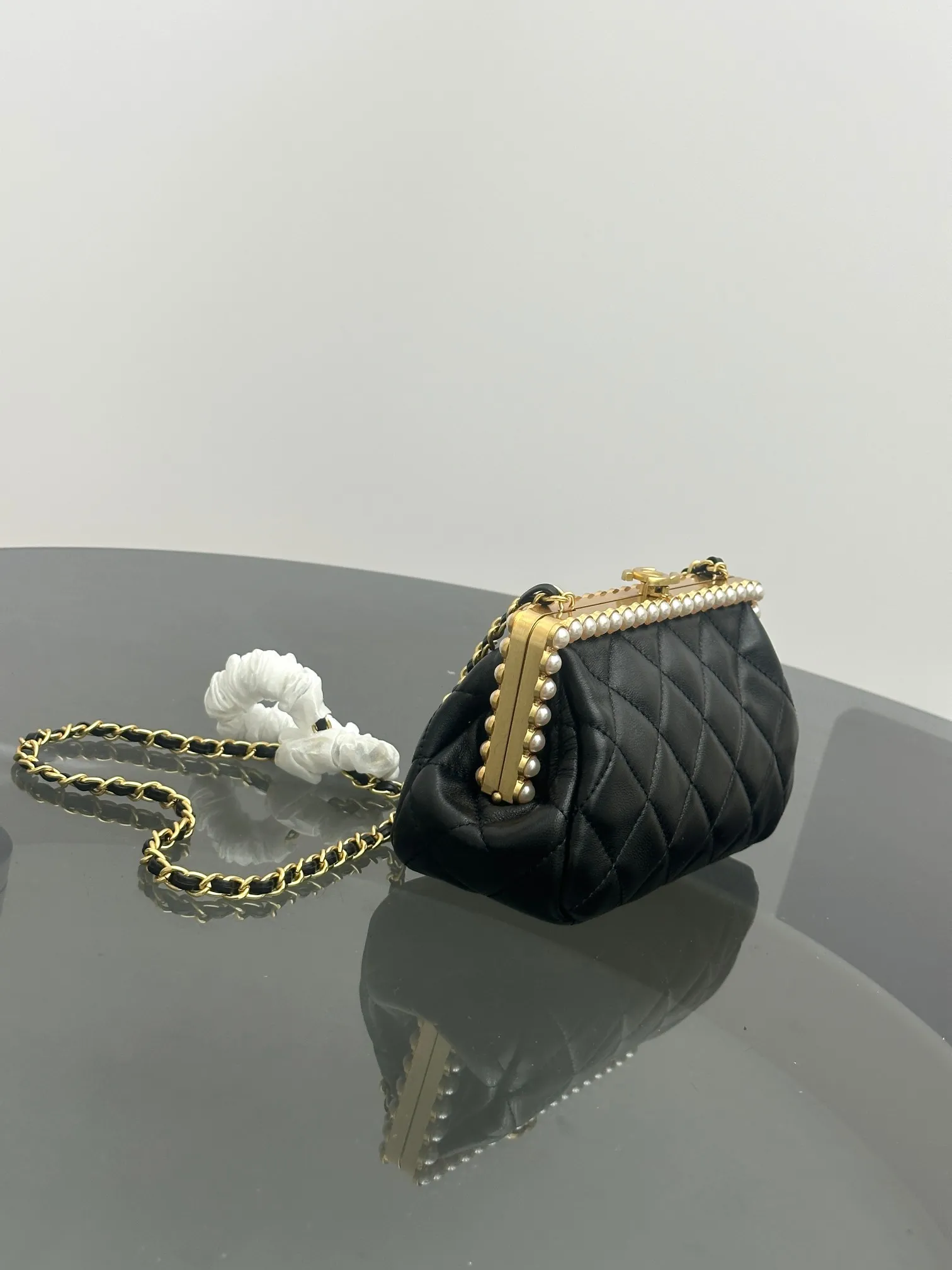 All Categories Chanel Women's Bags (Chanel) Chanel V118