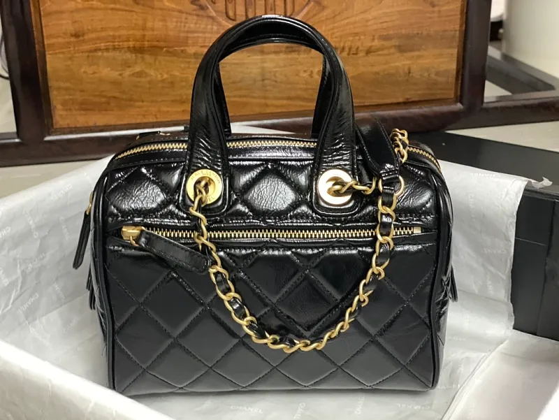 All Categories Chanel Women's Bags 2 (Chanel) Chanel Original Order AS5578