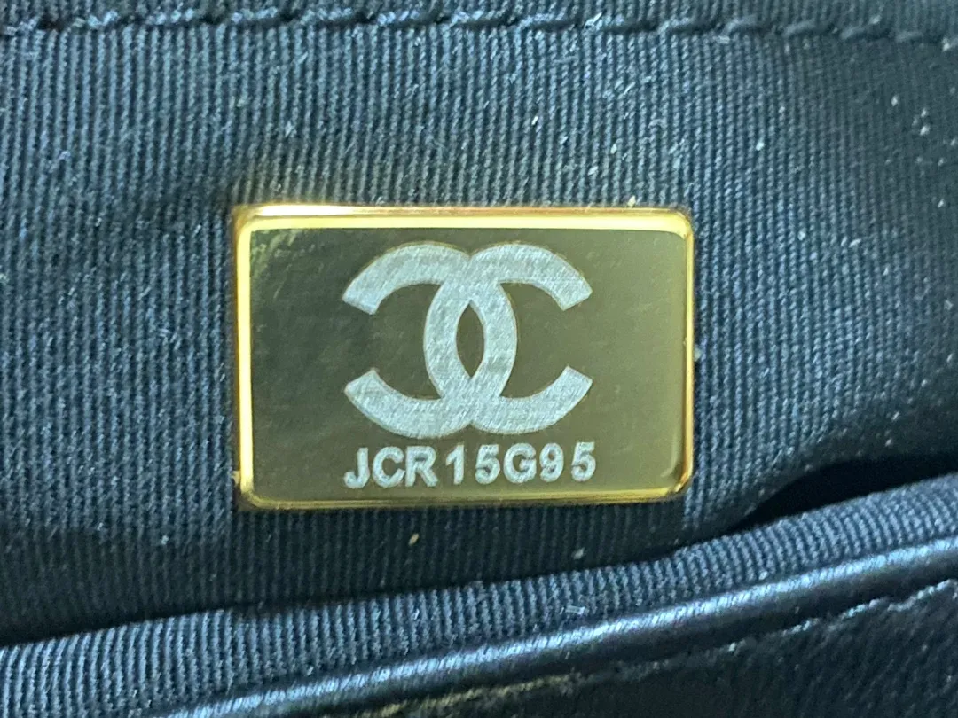 All Categories Chanel Women's Bags 2 (Chanel) Chanel Original Order AS5578