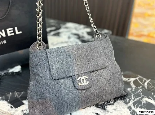 All Categories Official Website "Brand Women's Bags" Women's Bags 💙 Chanel 2026 New CHANEL Crossbody Bag