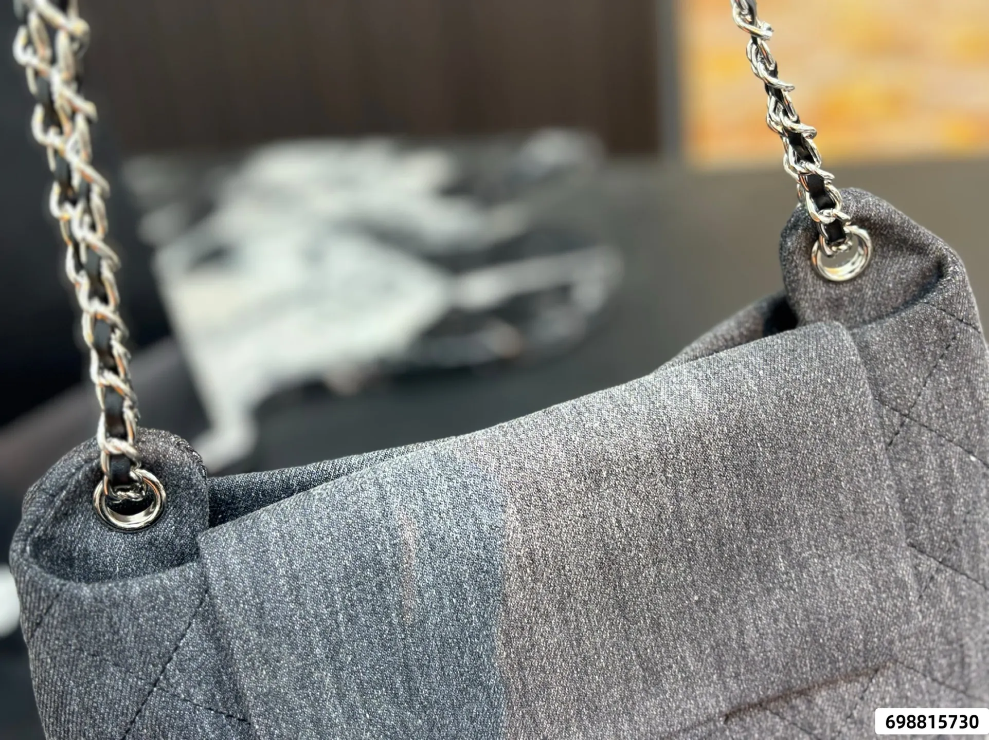 All Categories Official Website "Brand Women's Bags" Women's Bags 💙 Chanel 2026 New CHANEL Crossbody Bag