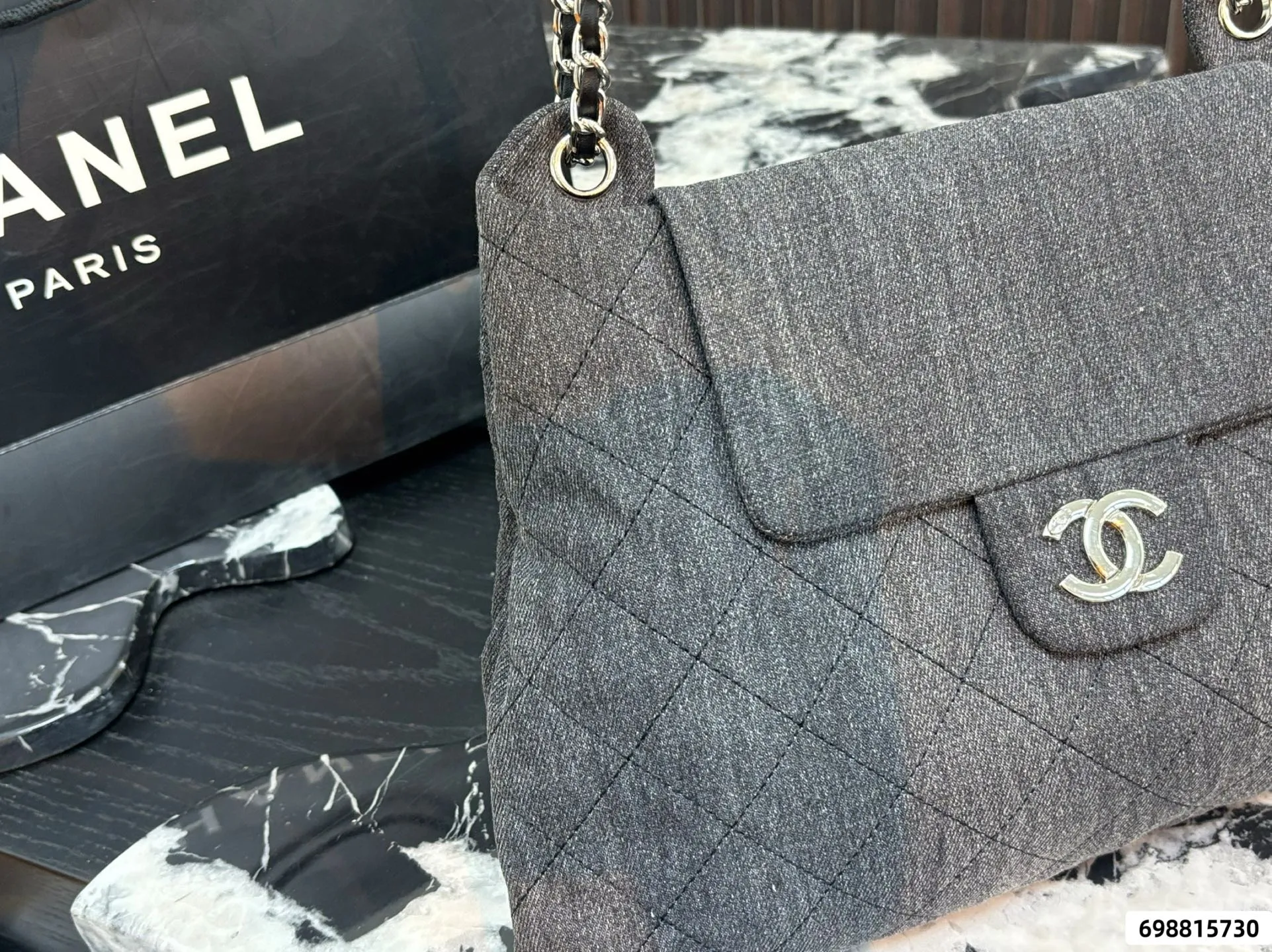 All Categories Official Website "Brand Women's Bags" Women's Bags 💙 Chanel 2026 New CHANEL Crossbody Bag