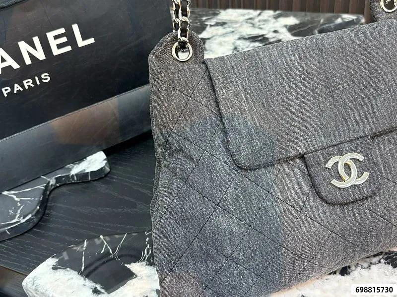 All Categories Official Website "Brand Women's Bags" Women's Bags 💙 Chanel 2026 New CHANEL Crossbody Bag