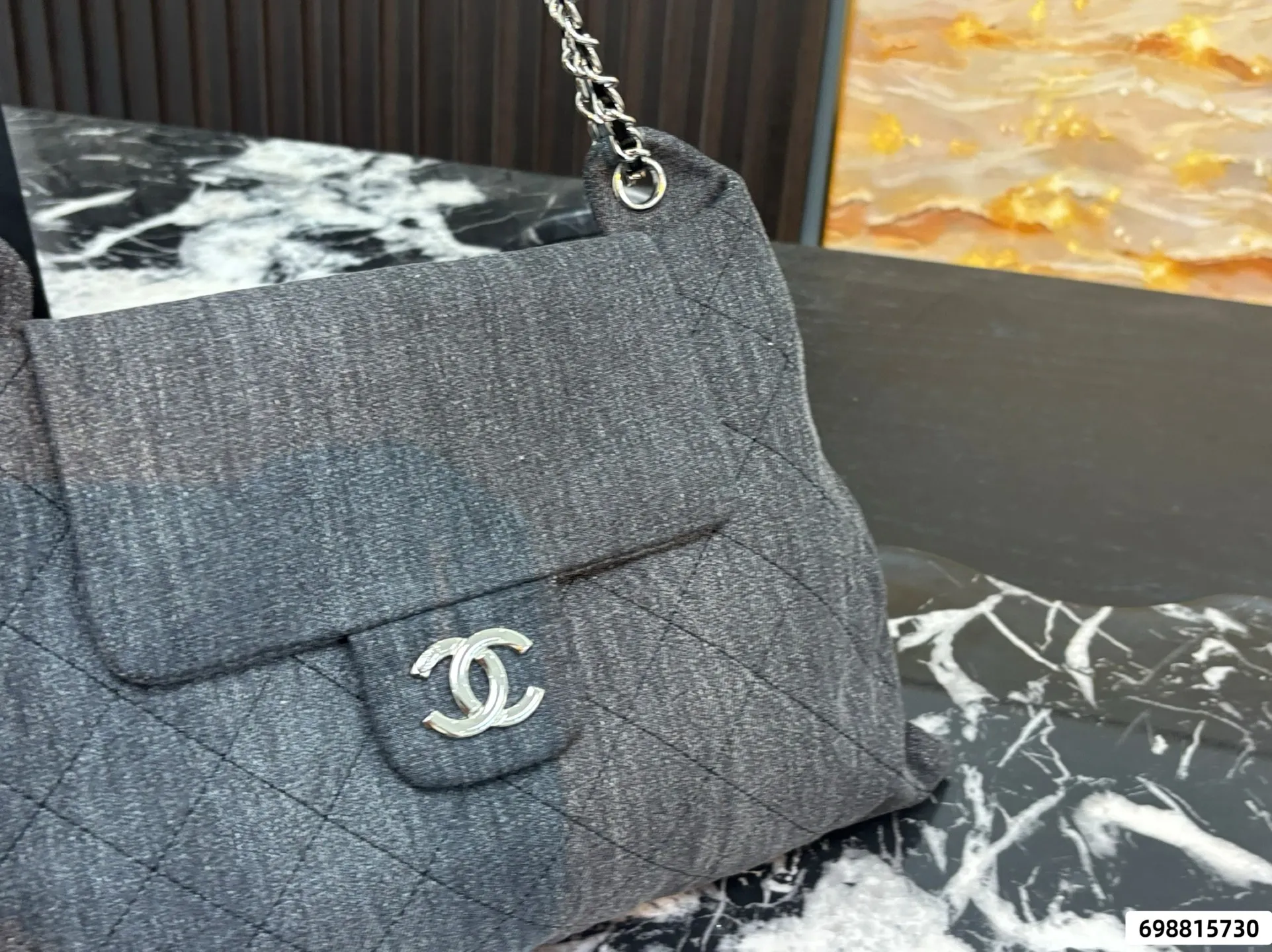 All Categories Official Website "Brand Women's Bags" Women's Bags 💙 Chanel 2026 New CHANEL Crossbody Bag