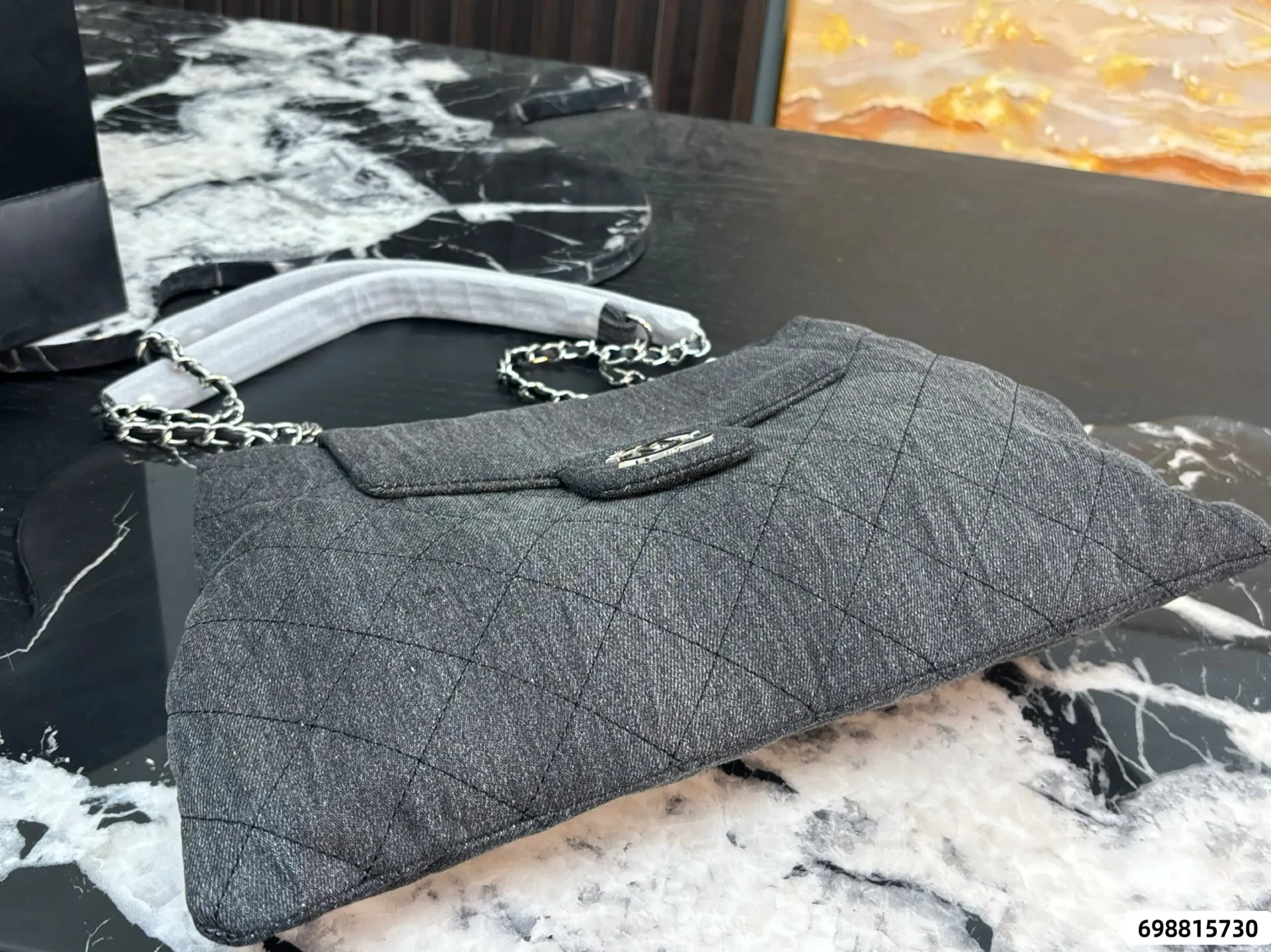 All Categories Official Website "Brand Women's Bags" Women's Bags 💙 Chanel 2026 New CHANEL Crossbody Bag