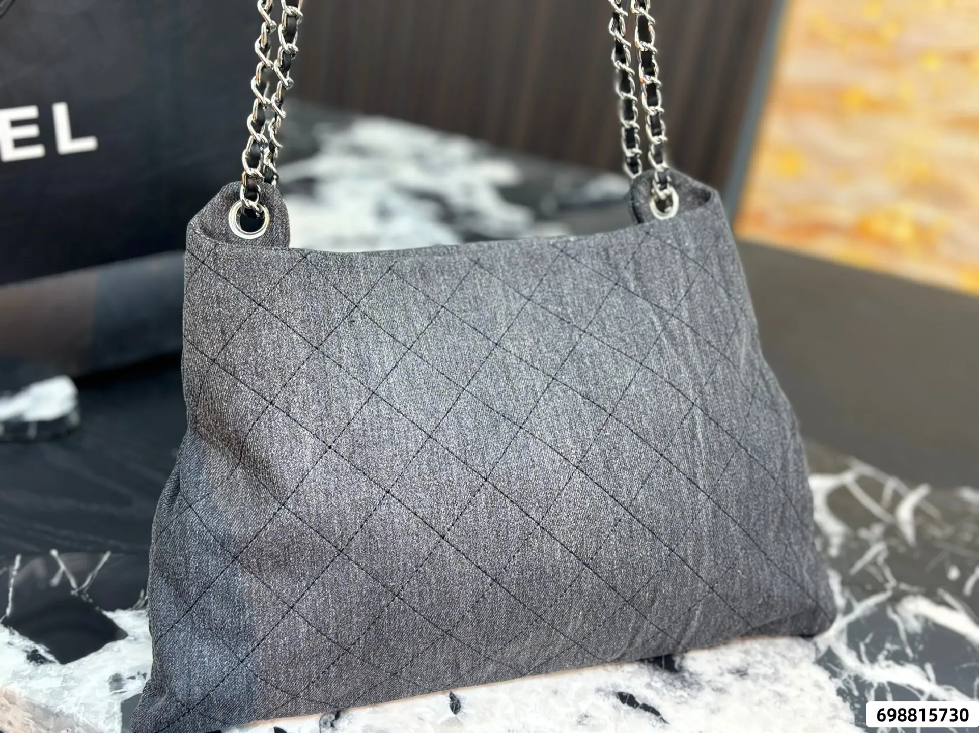 All Categories Official Website "Brand Women's Bags" Women's Bags 💙 Chanel 2026 New CHANEL Crossbody Bag