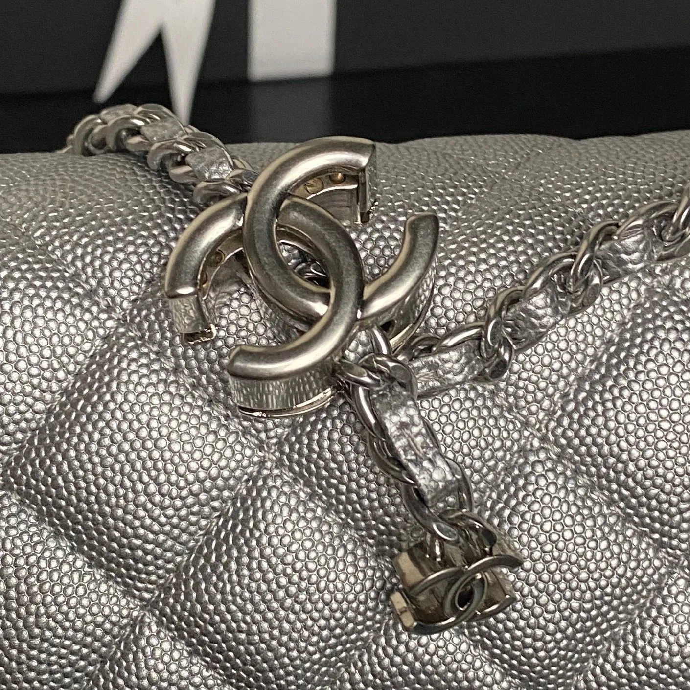 All Categories Chanel Women's Bags (Chanel) Chanel AS5759