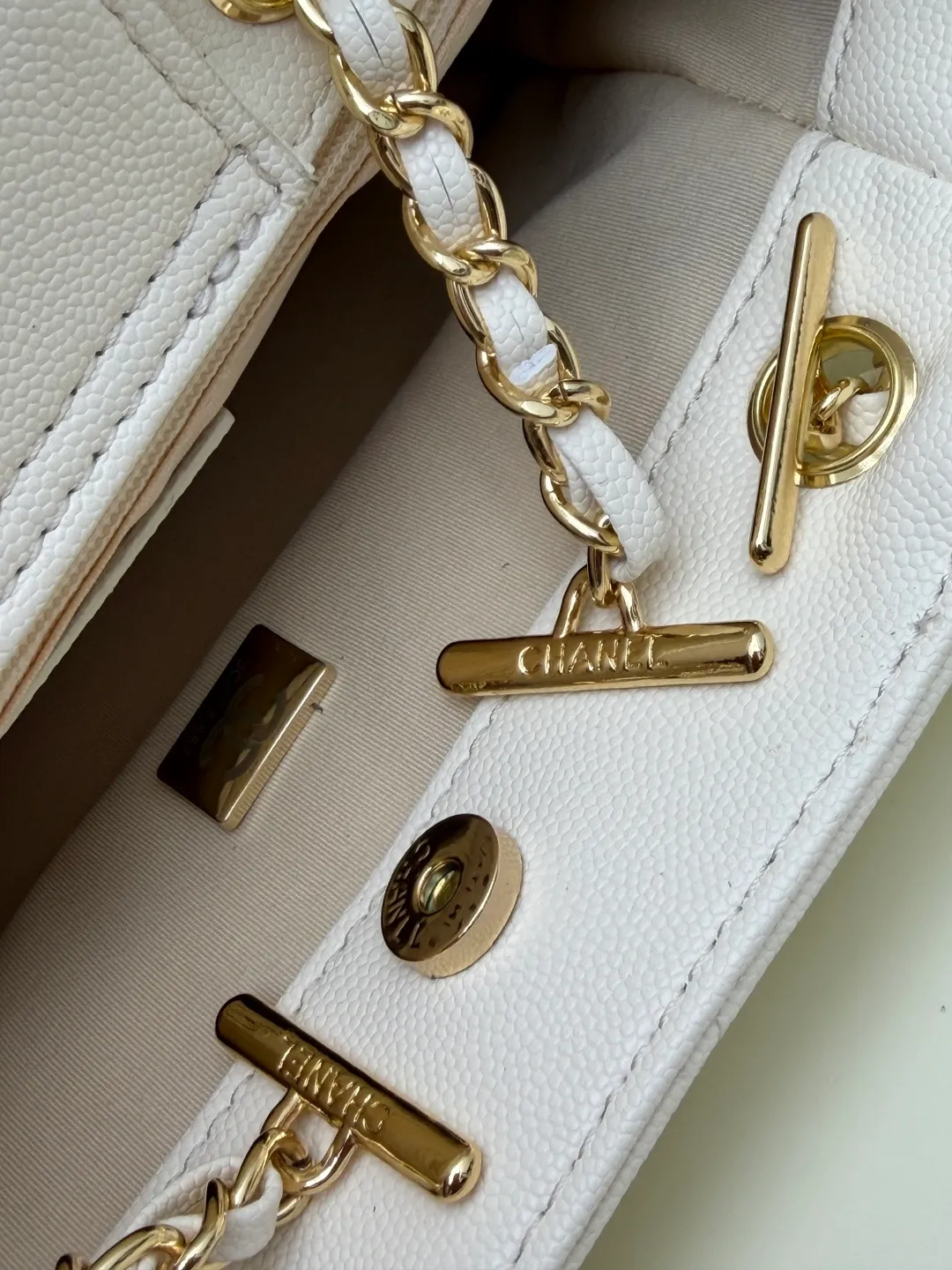All Categories Chanel Women's Bags (Chanel) Chanel 007085